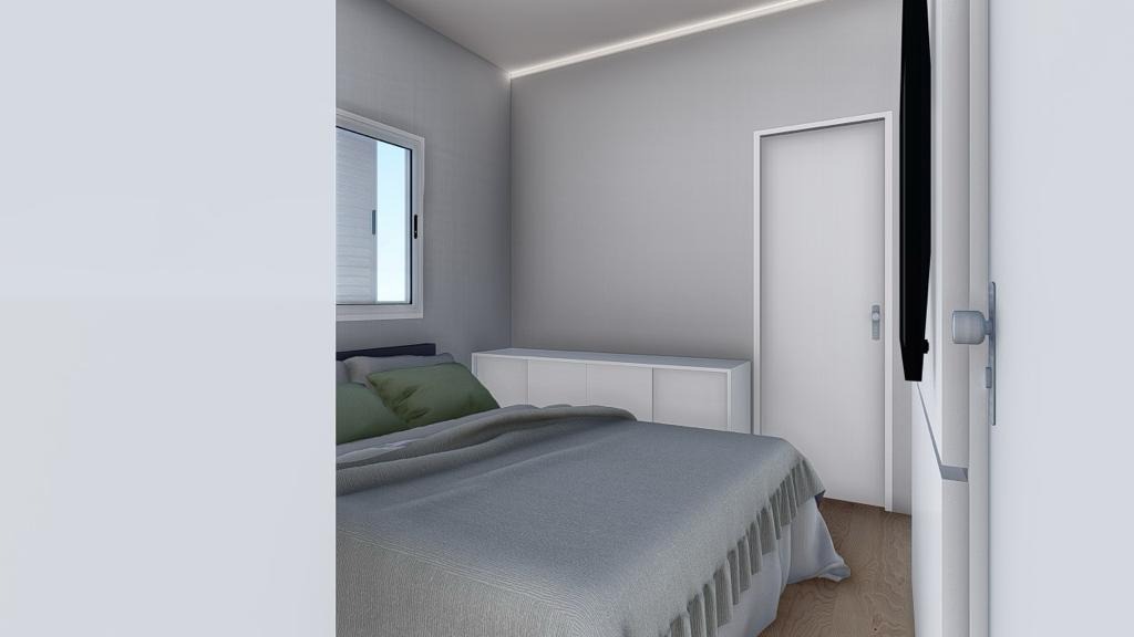 Apartamento à venda com 2 quartos, 119m² - Foto 15