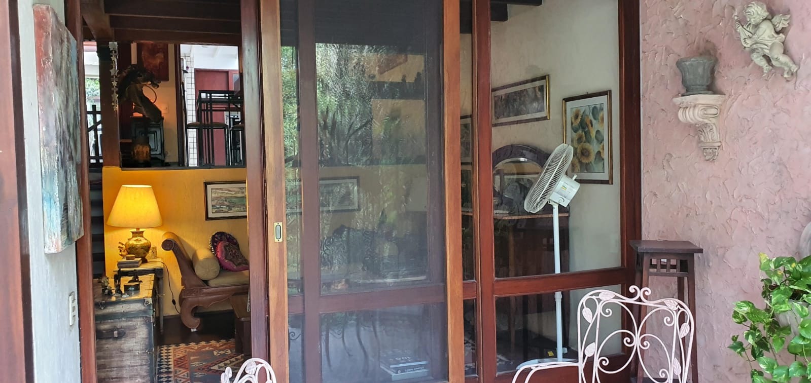 Casa de Condomínio à venda com 3 quartos, 190m² - Foto 21