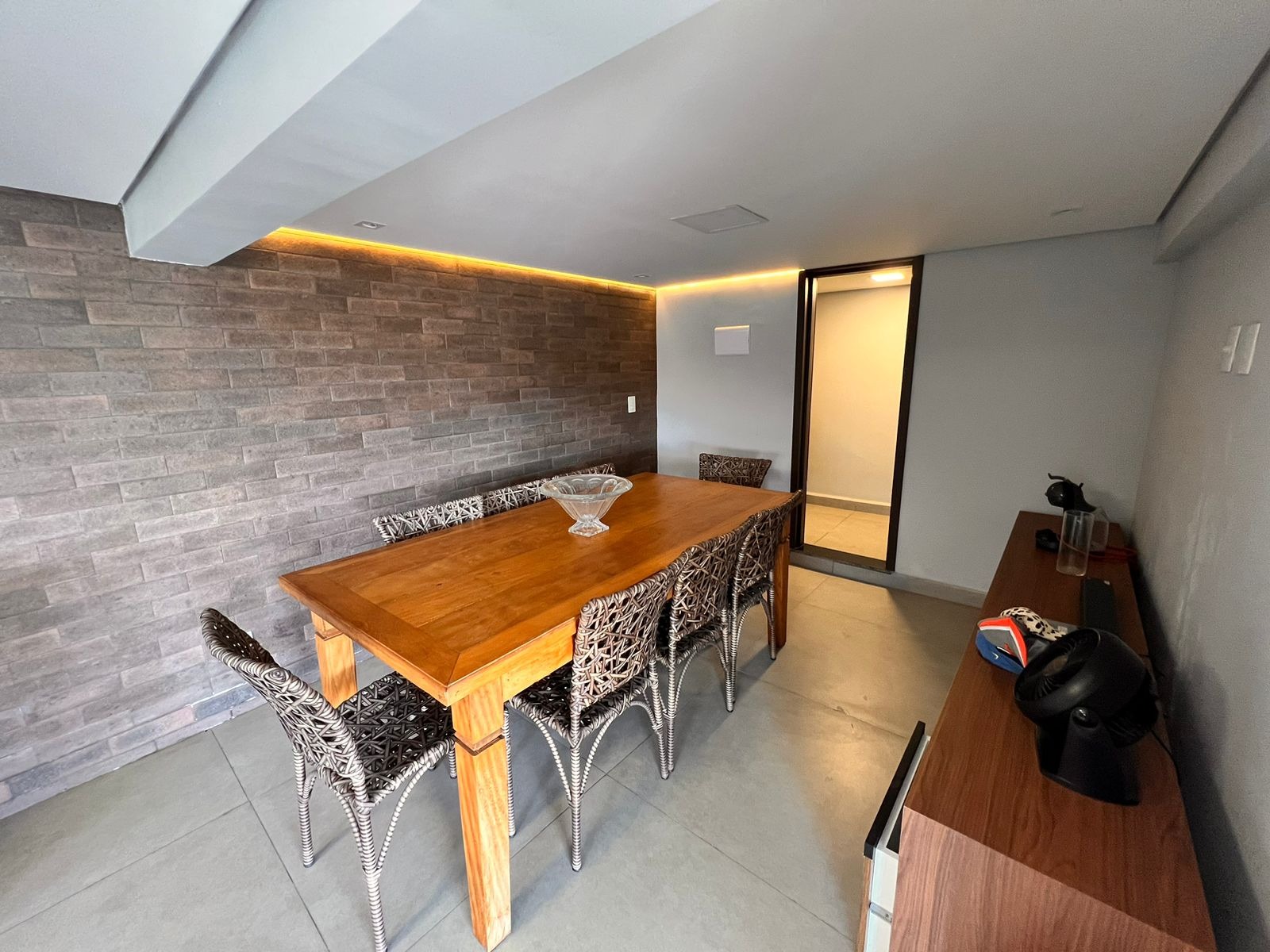 Casa de Condomínio à venda com 4 quartos, 315m² - Foto 19