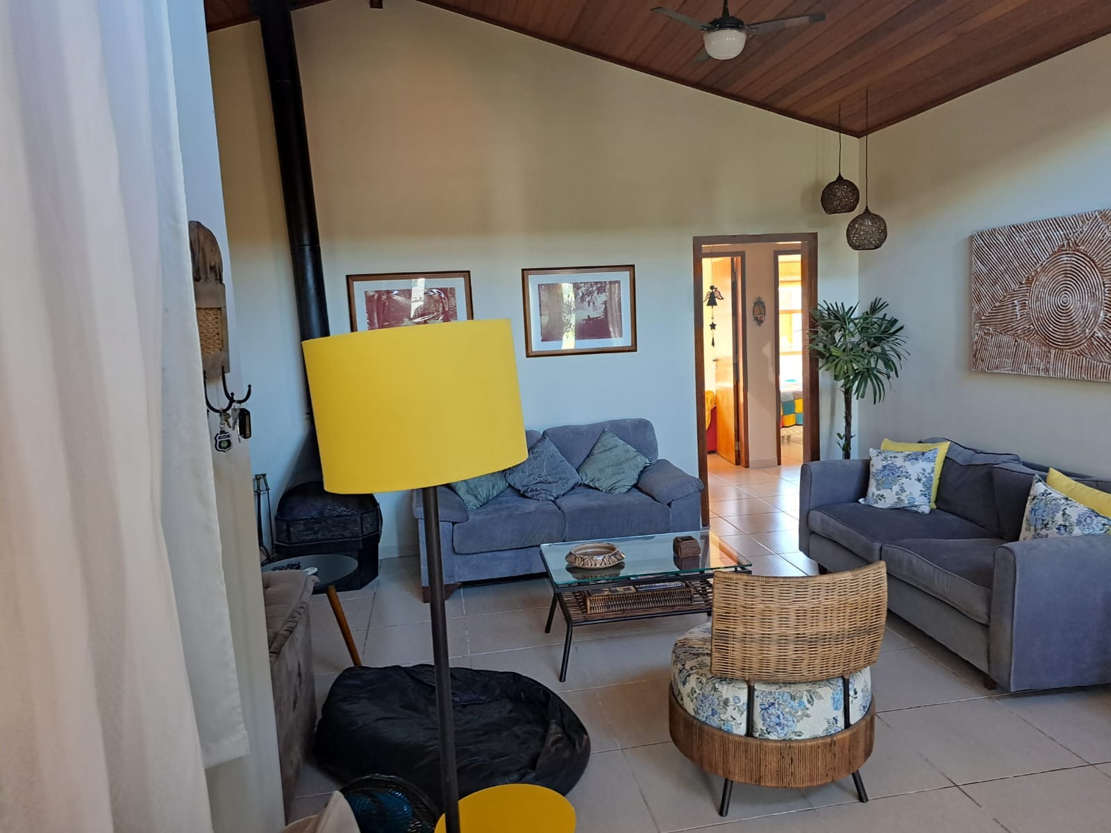 Casa à venda com 3 quartos, 180m² - Foto 14