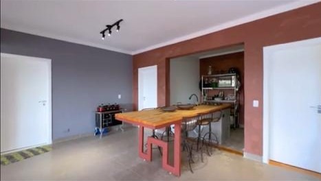 Casa à venda com 4 quartos, 480m² - Foto 21