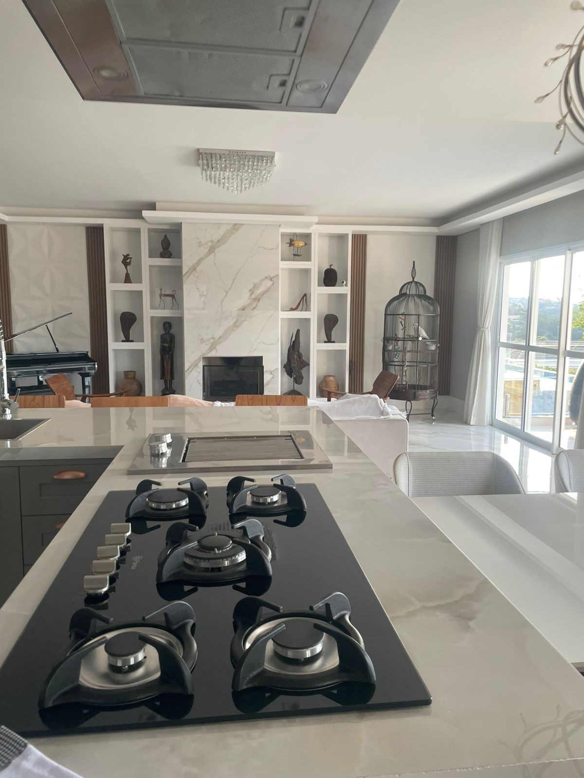 Casa à venda com 4 quartos, 480m² - Foto 25