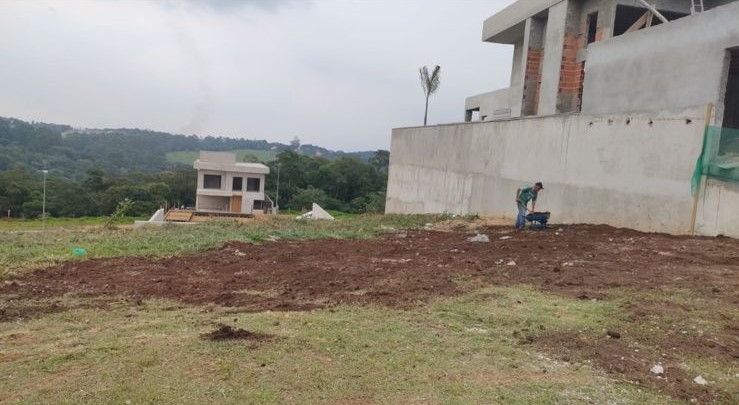 Terreno à venda, 435m² - Foto 3