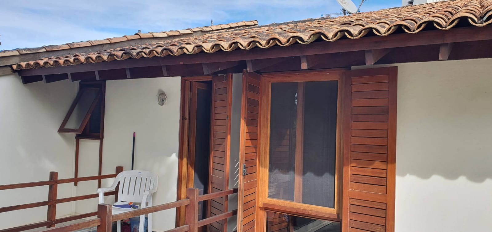 Casa de Condomínio à venda com 3 quartos, 190m² - Foto 22