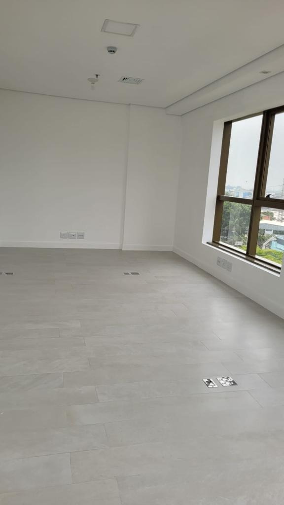 Conjunto Comercial-Sala à venda, 55m² - Foto 8