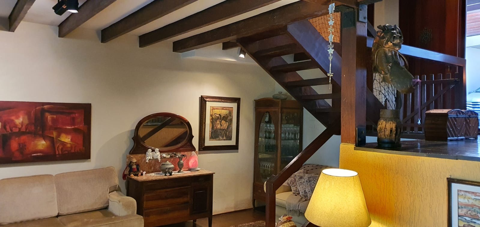 Casa de Condomínio à venda com 3 quartos, 190m² - Foto 11