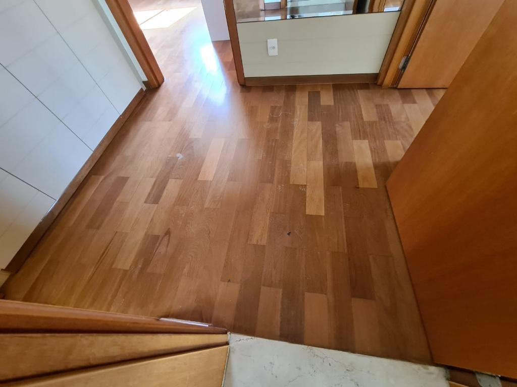 Apartamento à venda com 3 quartos, 201m² - Foto 20