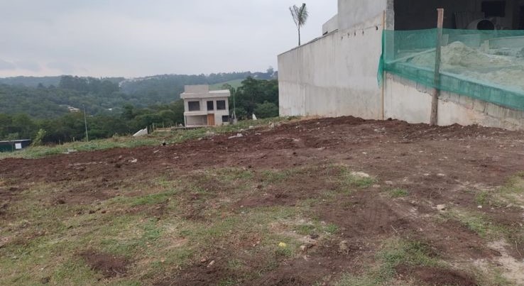 Terreno à venda, 435m² - Foto 2