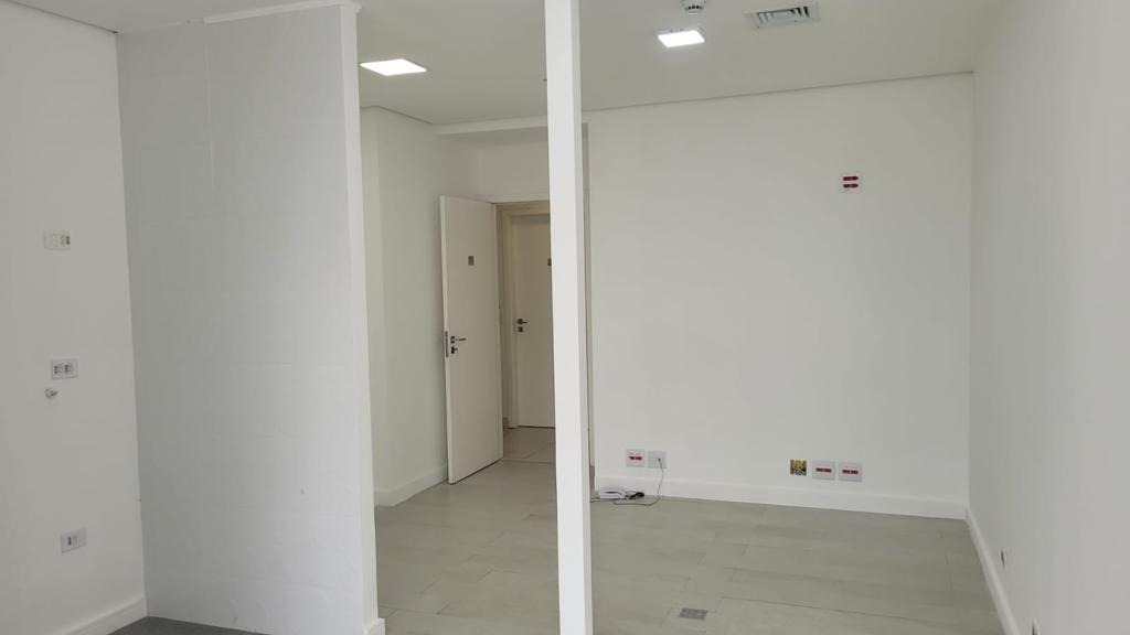 Conjunto Comercial-Sala à venda, 55m² - Foto 9