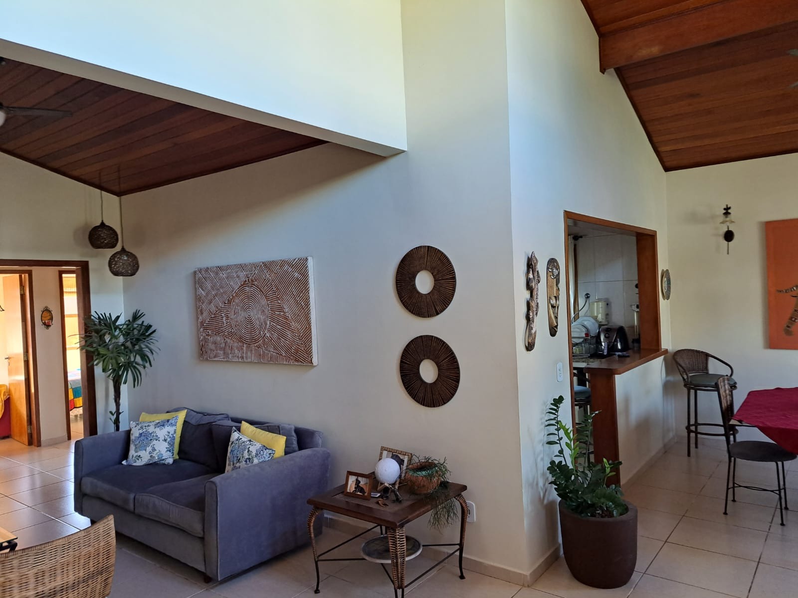 Casa à venda com 3 quartos, 180m² - Foto 9