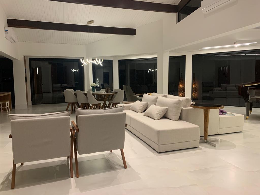 Casa de Condomínio à venda e aluguel com 6 quartos, 2778m² - Foto 5