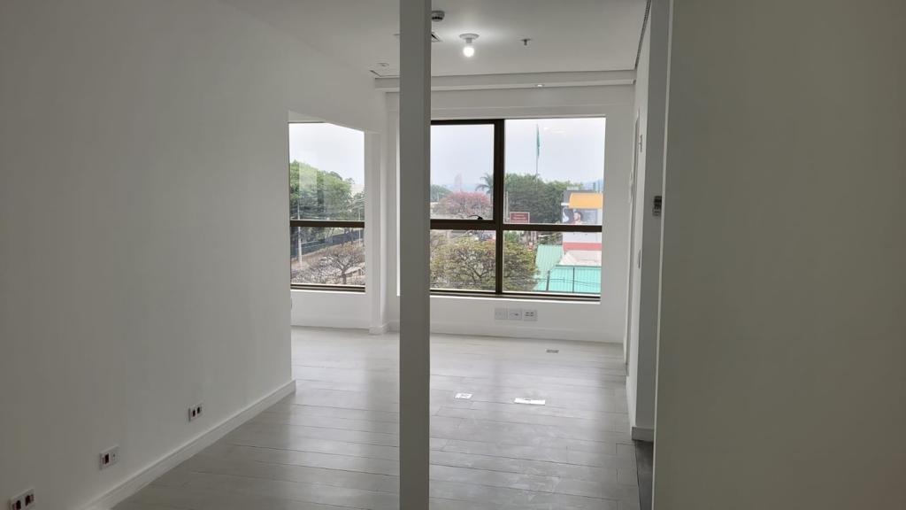 Conjunto Comercial-Sala à venda, 55m² - Foto 24