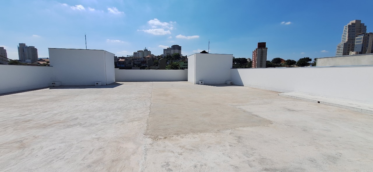 Depósito-Galpão-Armazém para alugar, 1500m² - Foto 3