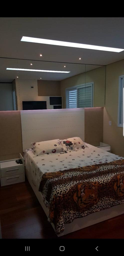 Apartamento à venda com 3 quartos, 107m² - Foto 7