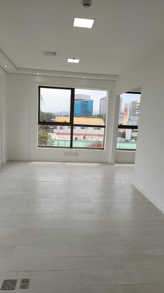 Conjunto Comercial-Sala à venda, 55m² - Foto 7