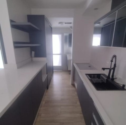 Apartamento à venda com 2 quartos, 80m² - Foto 7