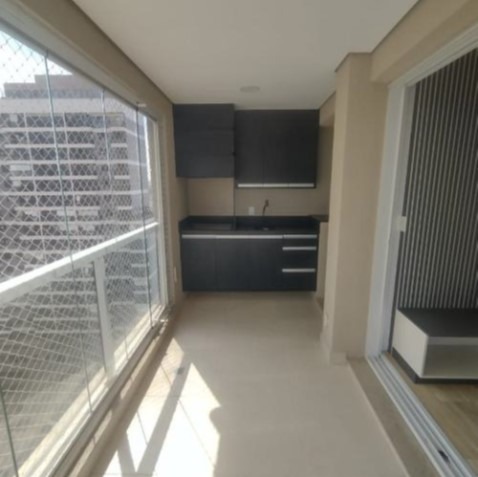 Apartamento à venda com 2 quartos, 80m² - Foto 1