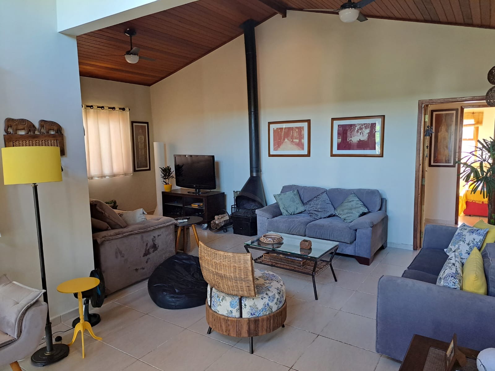 Casa à venda com 3 quartos, 180m² - Foto 10