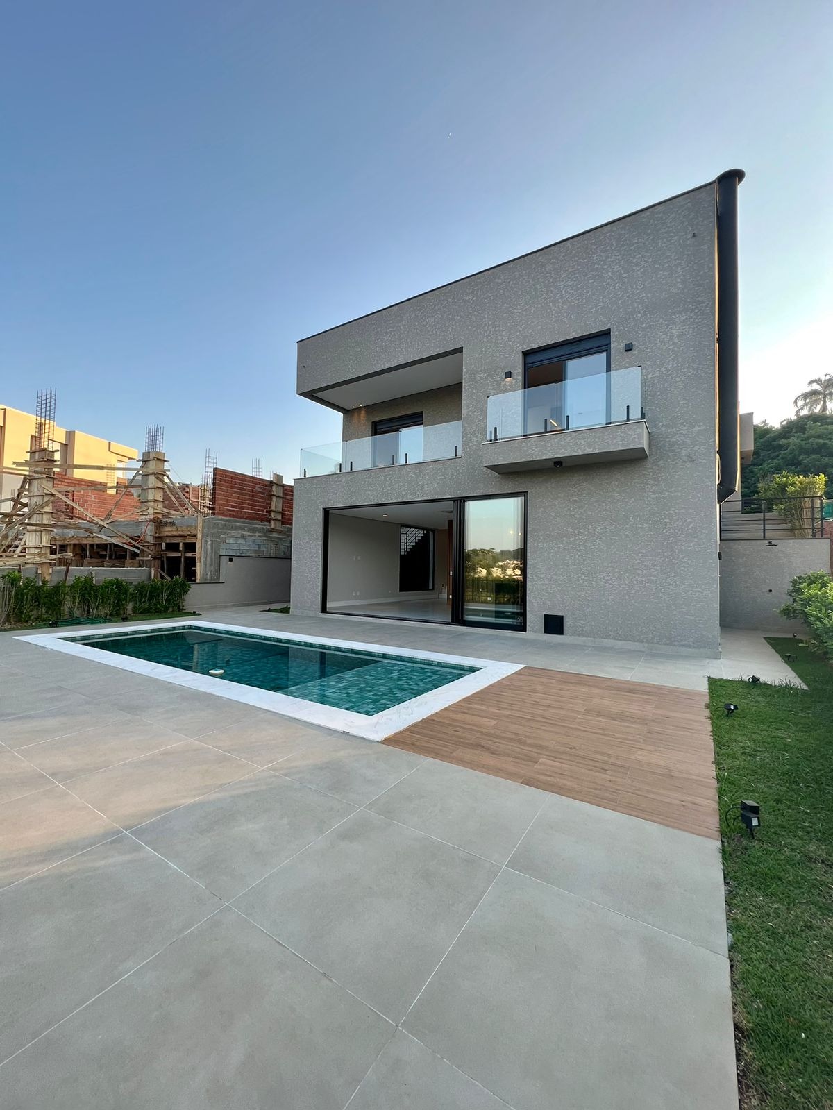 Casa à venda com 4 quartos, 428m² - Foto 51