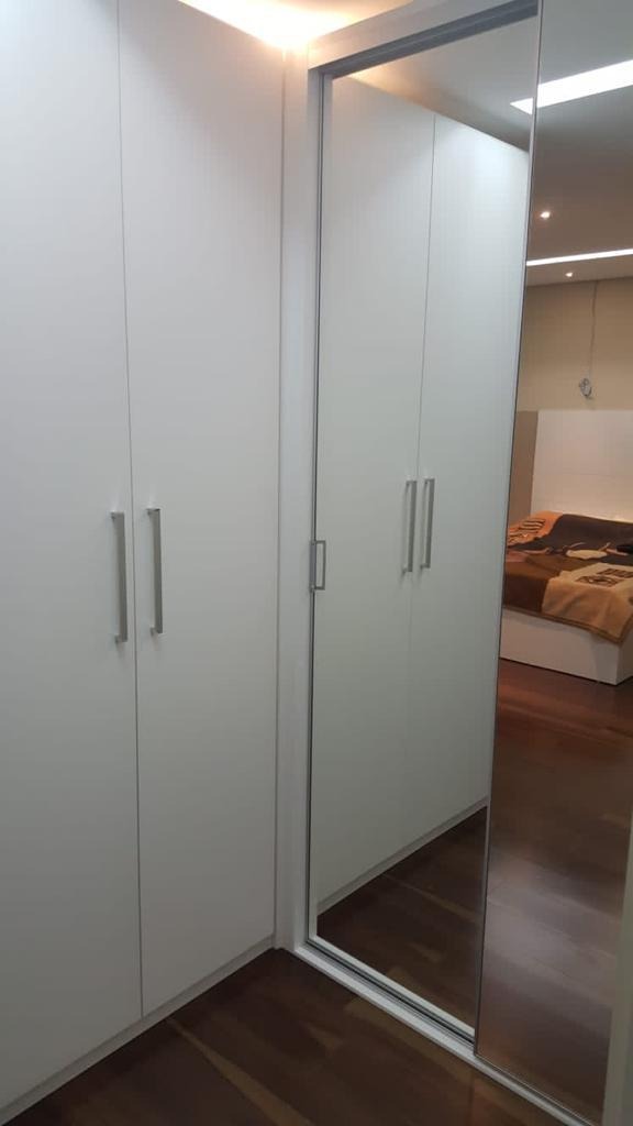 Apartamento à venda com 3 quartos, 107m² - Foto 8