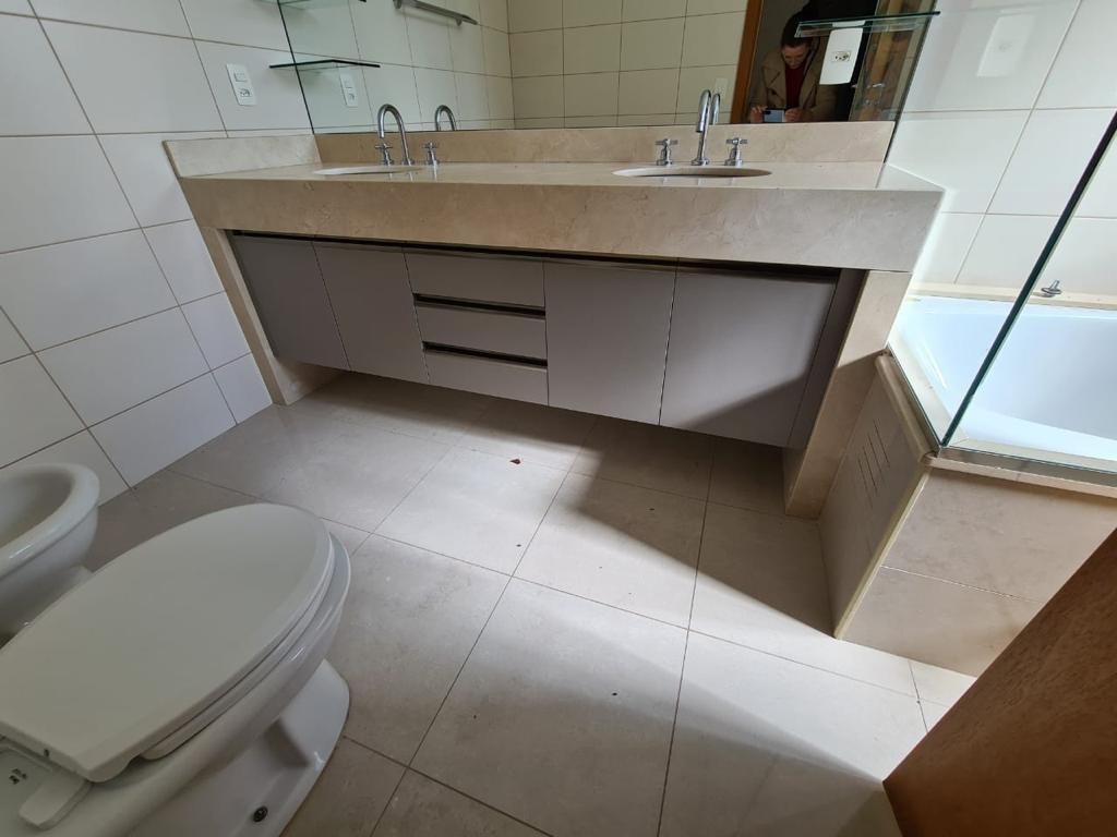 Apartamento à venda com 3 quartos, 201m² - Foto 27