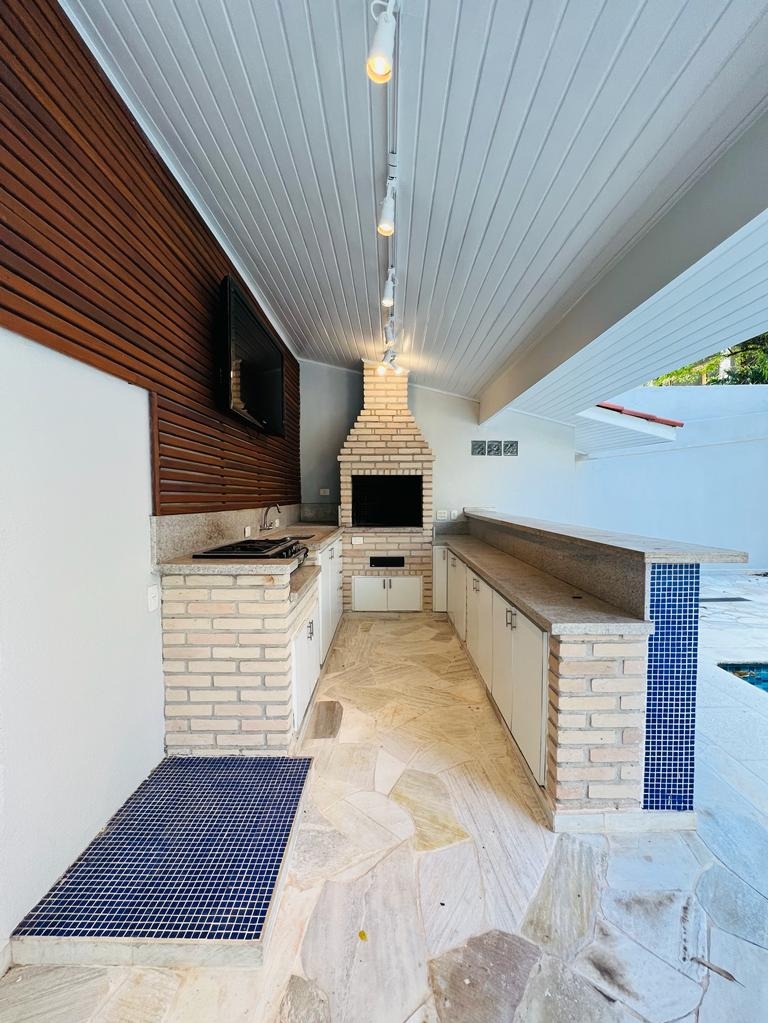 Casa de Condomínio à venda com 4 quartos, 420m² - Foto 10