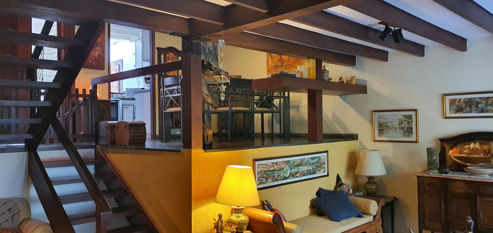 Casa de Condomínio à venda com 3 quartos, 190m² - Foto 16