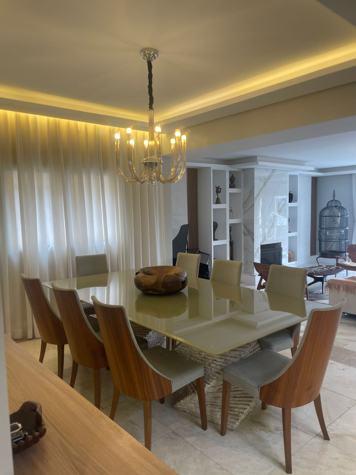 Casa à venda com 4 quartos, 480m² - Foto 16