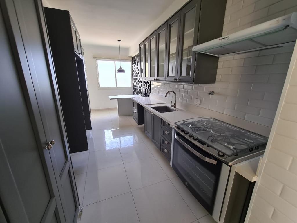 Apartamento à venda com 3 quartos, 201m² - Foto 8