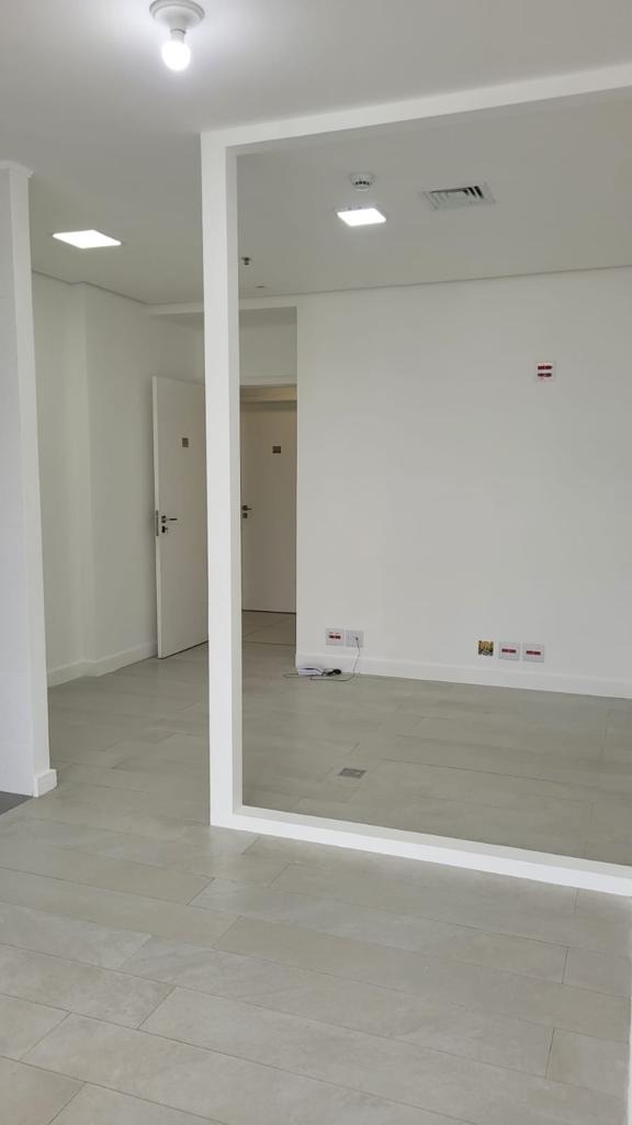 Conjunto Comercial-Sala à venda, 55m² - Foto 17