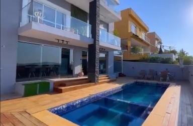 Casa à venda com 4 quartos, 480m² - Foto 3