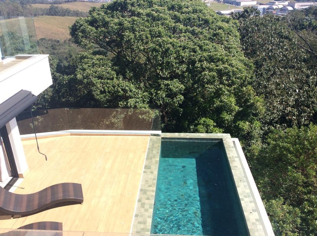 Sobrado à venda com 4 quartos, 604m² - Foto 18