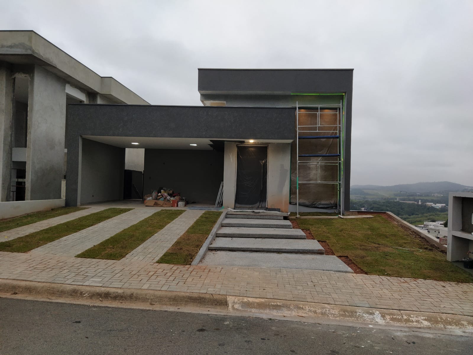 Sobrado à venda com 3 quartos, 220m² - Foto 3