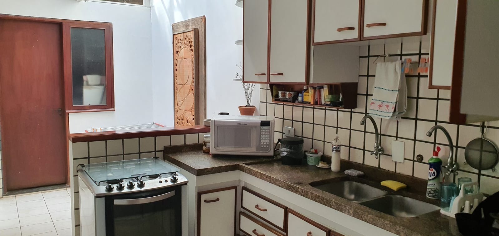 Casa de Condomínio à venda com 3 quartos, 190m² - Foto 15