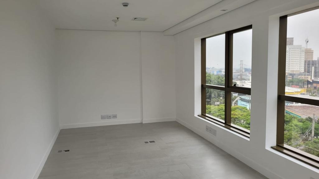 Conjunto Comercial-Sala à venda, 55m² - Foto 14