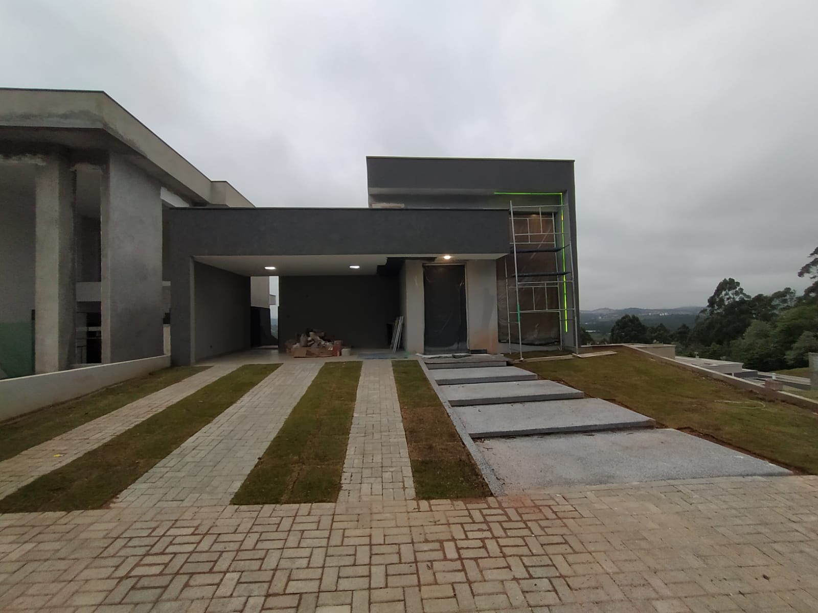 Sobrado à venda com 3 quartos, 220m² - Foto 2