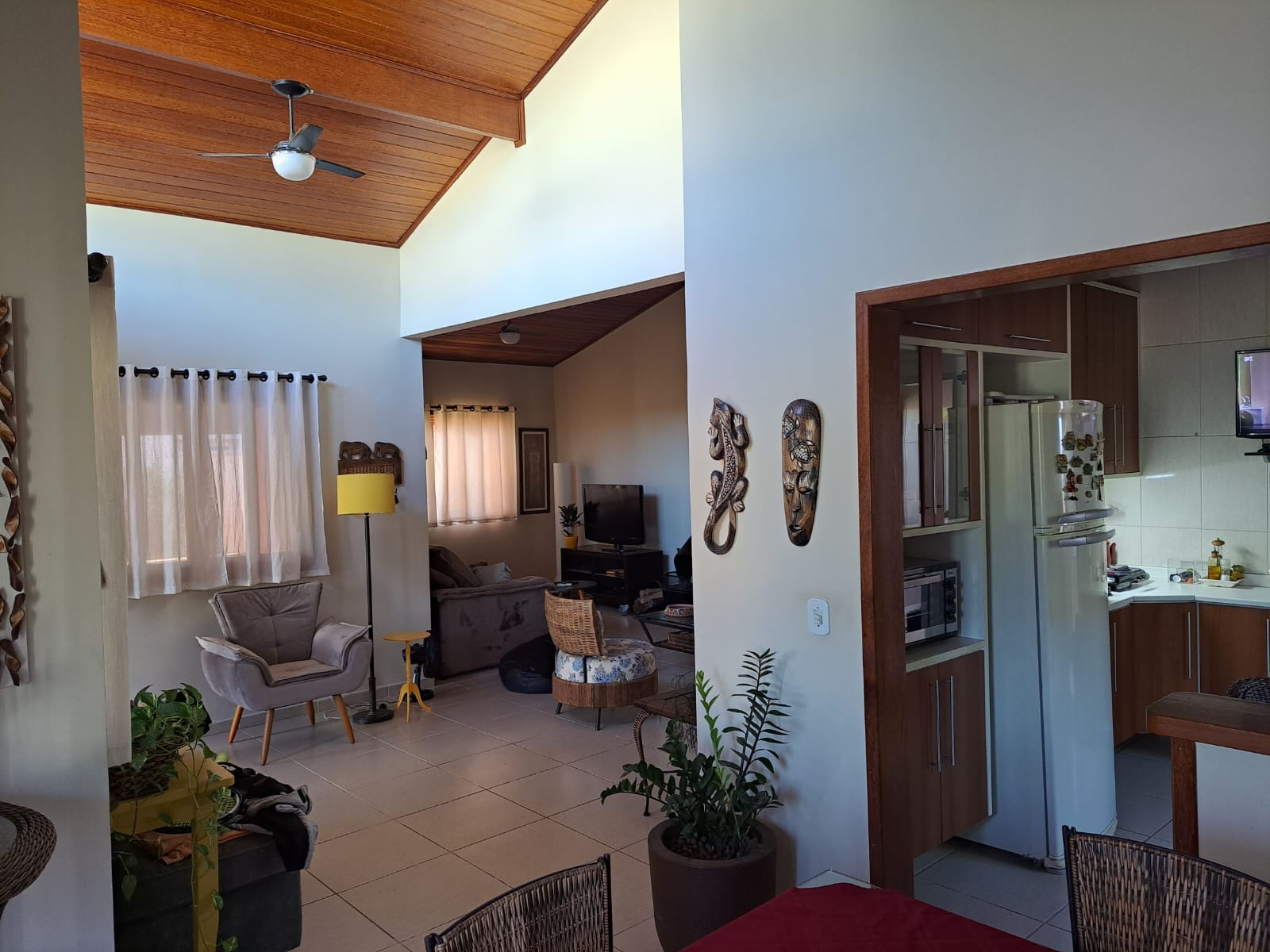 Casa à venda com 3 quartos, 180m² - Foto 12