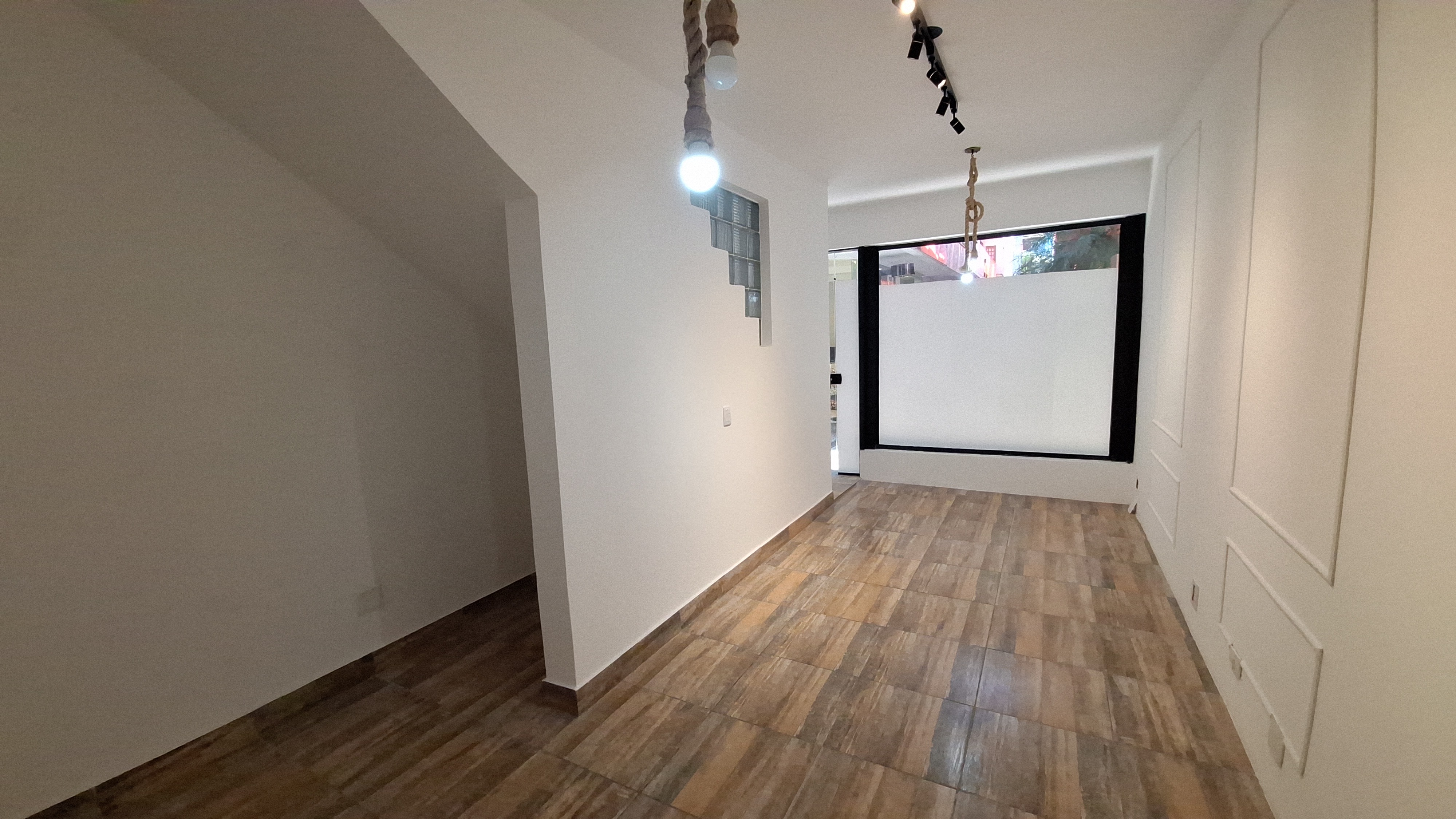 Conjunto Comercial-Sala para alugar, 99m² - Foto 3