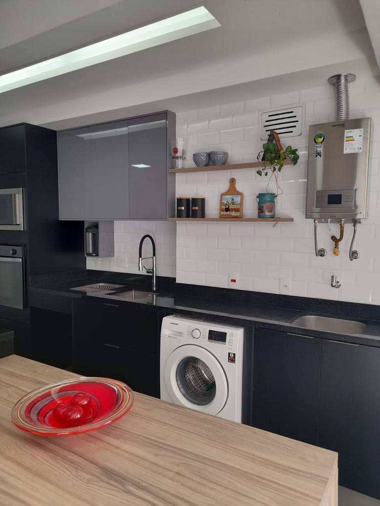 Apartamento à venda com 2 quartos, 81m² - Foto 12