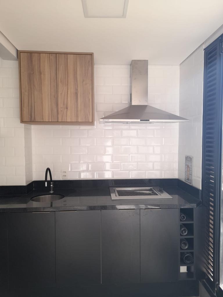 Apartamento à venda com 2 quartos, 81m² - Foto 9