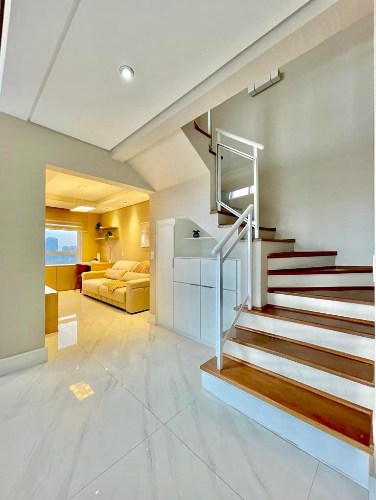 Apartamento à venda com 2 quartos, 134m² - Foto 14