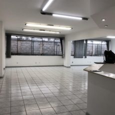 Conjunto Comercial-Sala para alugar, 100m² - Foto 1