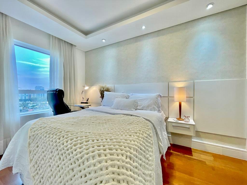 Apartamento à venda com 2 quartos, 134m² - Foto 19