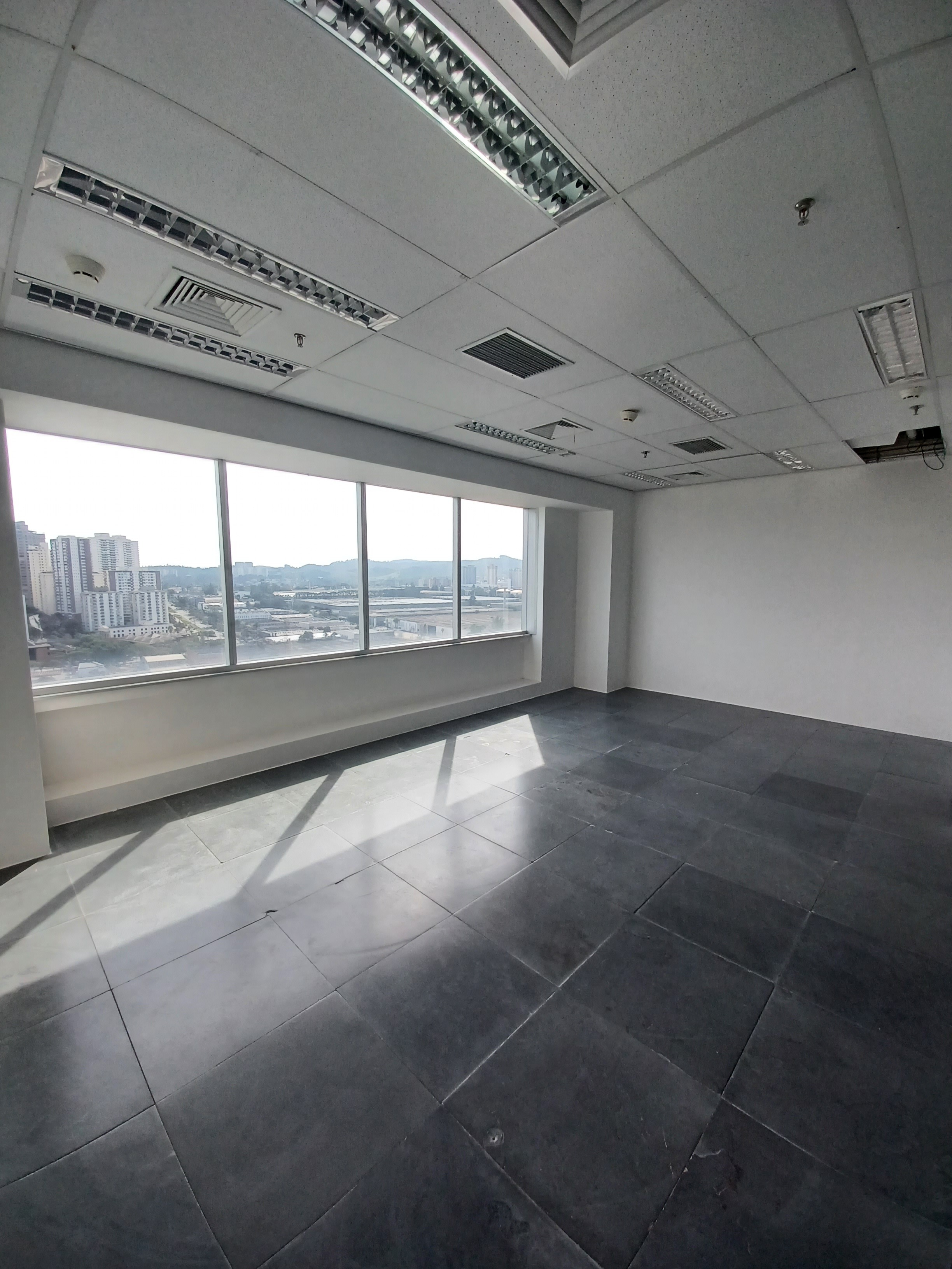 Conjunto Comercial-Sala para alugar, 56m² - Foto 5