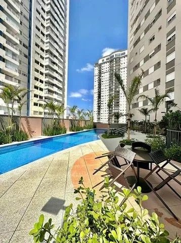 Apartamento à venda com 2 quartos, 52m² - Foto 9