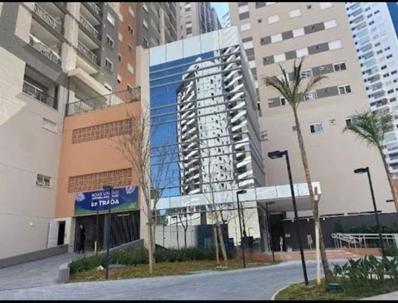 Apartamento à venda com 2 quartos, 52m² - Foto 20