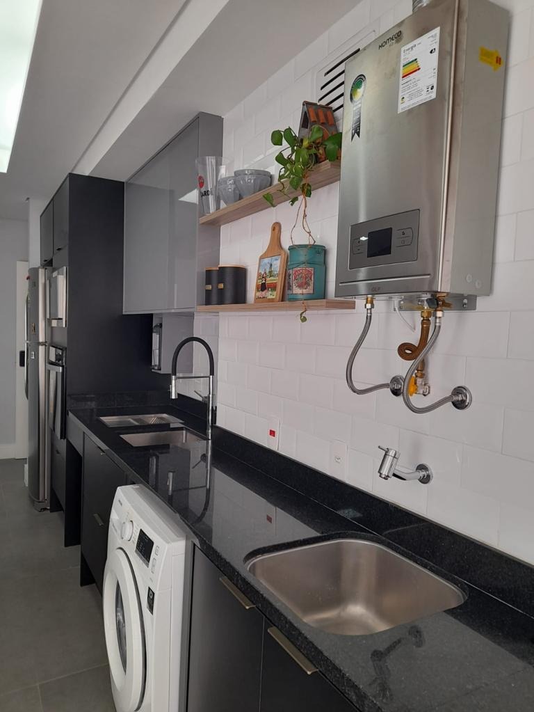 Apartamento à venda com 2 quartos, 81m² - Foto 10