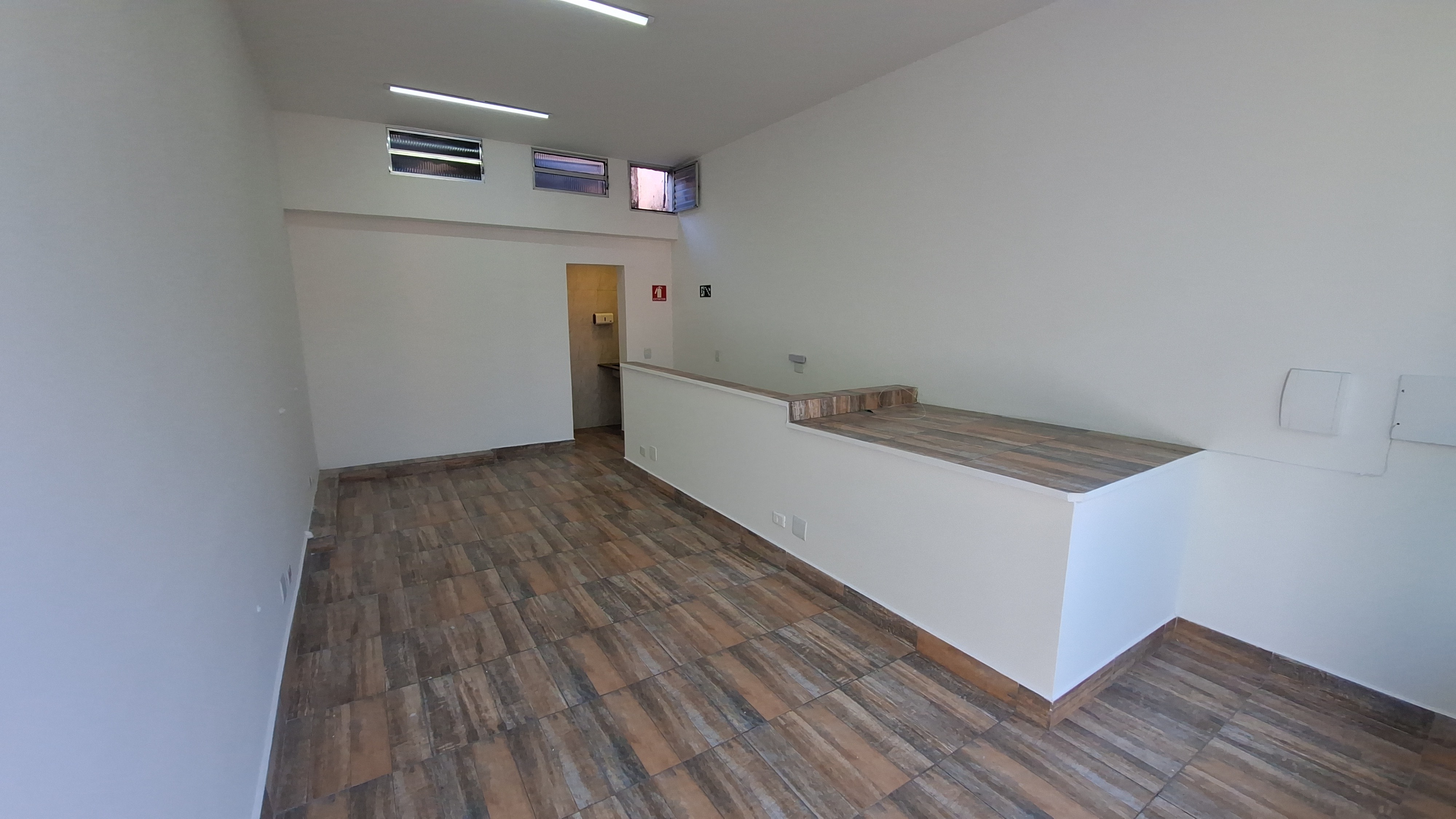 Conjunto Comercial-Sala para alugar, 99m² - Foto 5