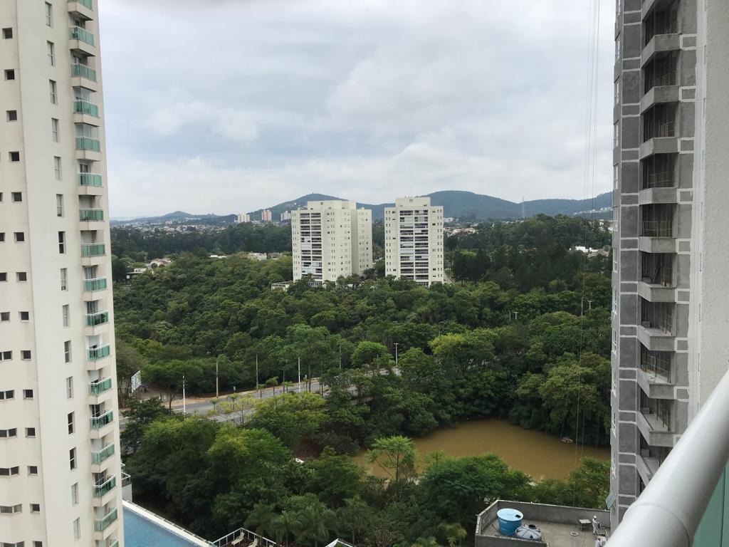 Apartamento à venda com 3 quartos, 200m² - Foto 26