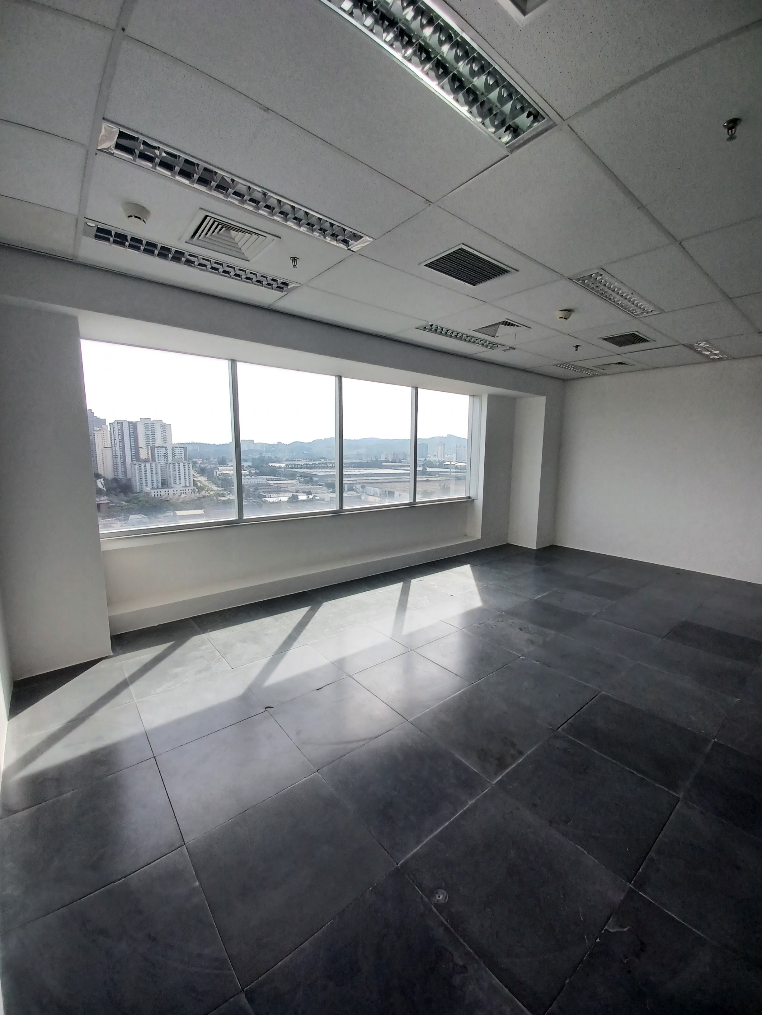 Conjunto Comercial-Sala para alugar, 56m² - Foto 9